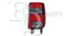 SKODA 098788190AB Combination Rearlight